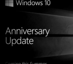 Еще одно подтверждение, что Windows 10 Anniversary Update выйдет 29 июля - «Windows»