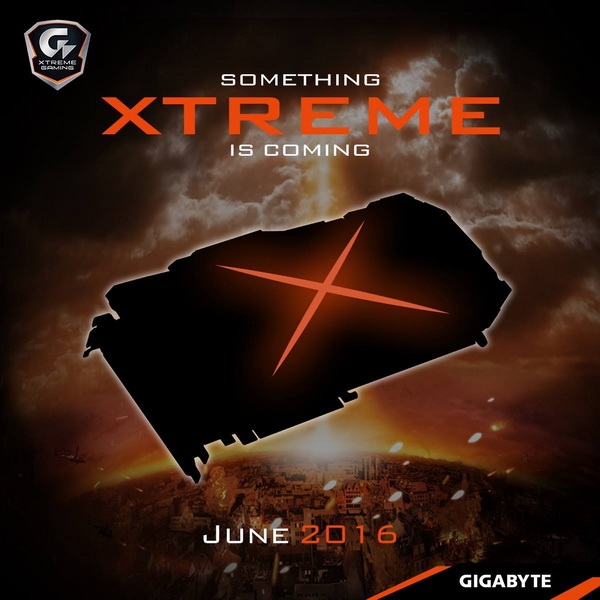 GIGABYTE выпустит необычную версию GeForce GTX 1080 - «Новости сети»