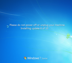Microsoft выпустила накопительное обновление для Windows 7 SP1 - «Windows»