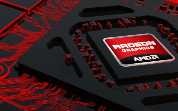 AMD Radeon R9 M480 всё-таки получит GPU Polaris 11 - «Новости сети»