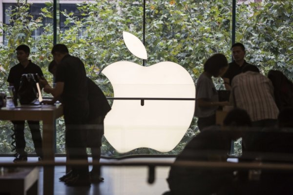 Apple шестой раз подряд признана самым дорогим брендом - «Новости сети»