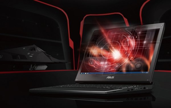 ASUS возглавляет рынок игровых ноутбуков - «Новости сети»