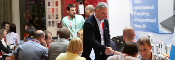 DISTREE Russia 2016 пройдёт в новом формате - «Новости сети»