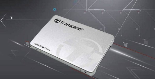 Доступные накопители Transcend SSD220 вмещают до 480 Гбайт данных - «Новости сети»