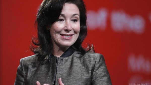 Гендиректор Oracle стала самым высокооплачиваемым руководителем-женщиной в США - «Новости сети»