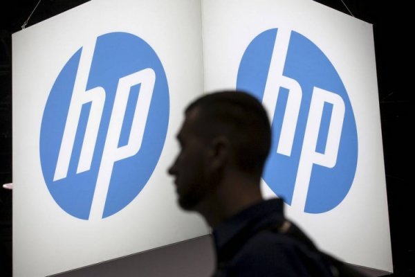 HP Inc. инвестирует в разработчиков 3D-принтеров и искусственного интеллекта - «Новости сети»