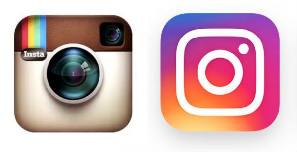 Instagram радикально обновил дизайн - «Интернет и связь»