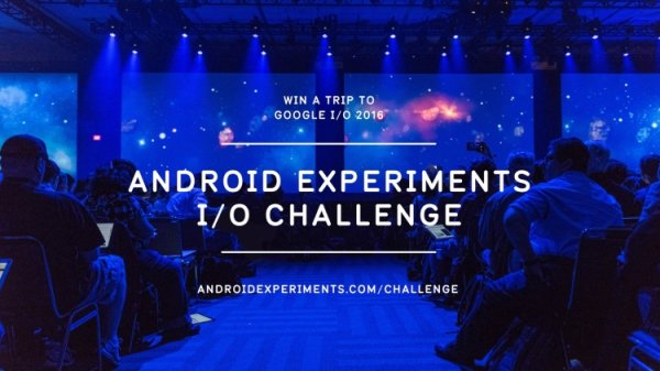 Конференция Google I/O 2016: какие идеи и готовые проекты нам покажут 18–20 мая - «Новости сети»