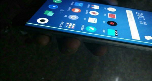 Meizu выпустит конкурента Samsung Galaxy S7 edge во второй половине года - «Новости сети»