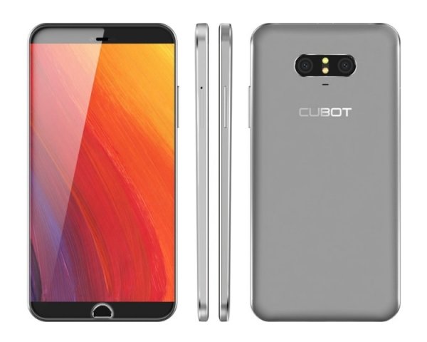 Мощный смартфон Cubot S9 получит чип Snapdragon 823 и 6 Гбайт ОЗУ - «Новости сети»