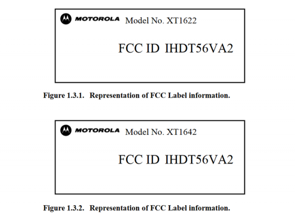 Motorola Moto G4 и G4 Plus прошли сертификацию FCC - «Новости сети»