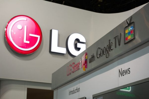 Прибыль LG Electronics выросла в пять раз - «Новости сети»