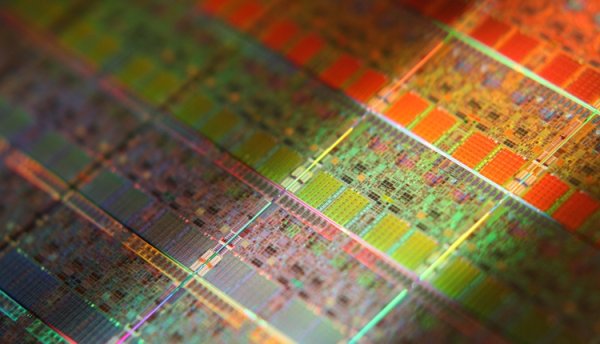 Раскрыты характеристики одного из чипов Intel Core седьмого поколения - «Новости сети»