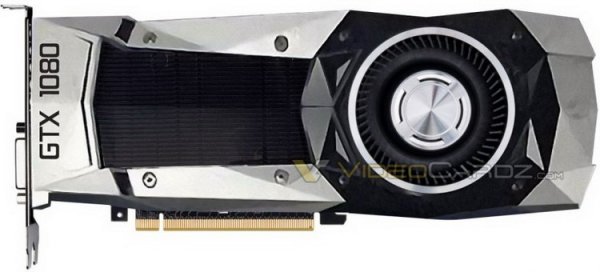 Результаты GeForce GTX 1080 в 3DMark Firestrike Extreme внушают оптимизм - «Новости сети»