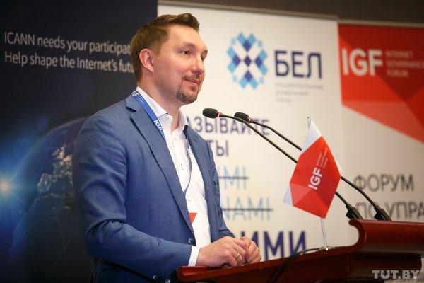 Российский омбудсмен о регулировании интернета: "Все эти правила придется написать кровью" - «Интернет и связь»