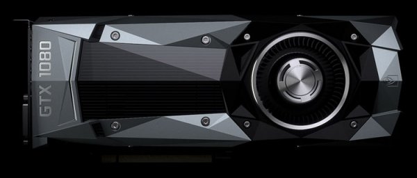 Скриншот GPU-Z раскрыл новые особенности GeForce GTX 1080 - «Новости сети»