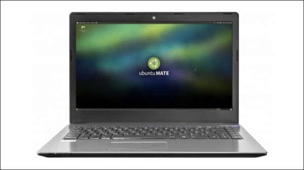 Ubuntu-ноутбук Entroware Orion использует платформу Intel Skylake - «Новости сети»