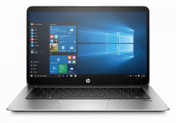 Ультрабук HP EliteBook 1030 способен работать без подзарядки 13 часов - «Новости сети»