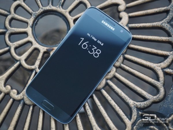 Устройства Samsung могут вернуться в розничную сеть «ВымпелКома» - «Новости сети»