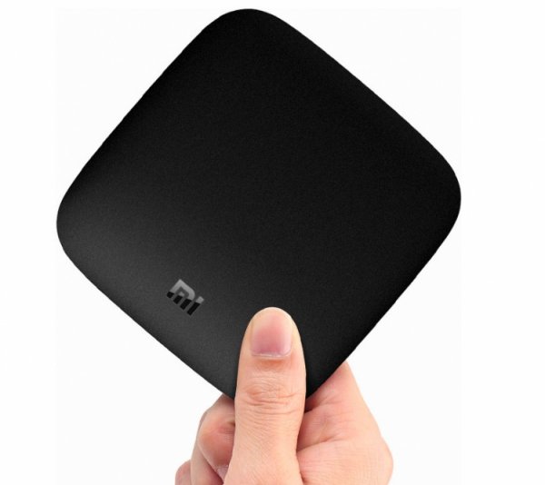 Xiaomi Mi Box: ТВ-приставка с поддержкой 4K-видео - «Новости сети»