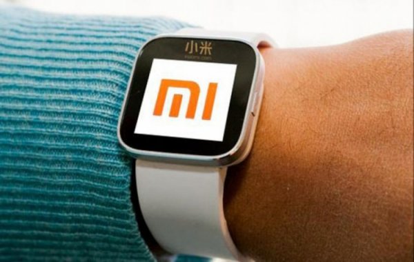 Xiaomi официально подтвердила предстоящий выход смарт-часов Mi Watch - «Новости сети»