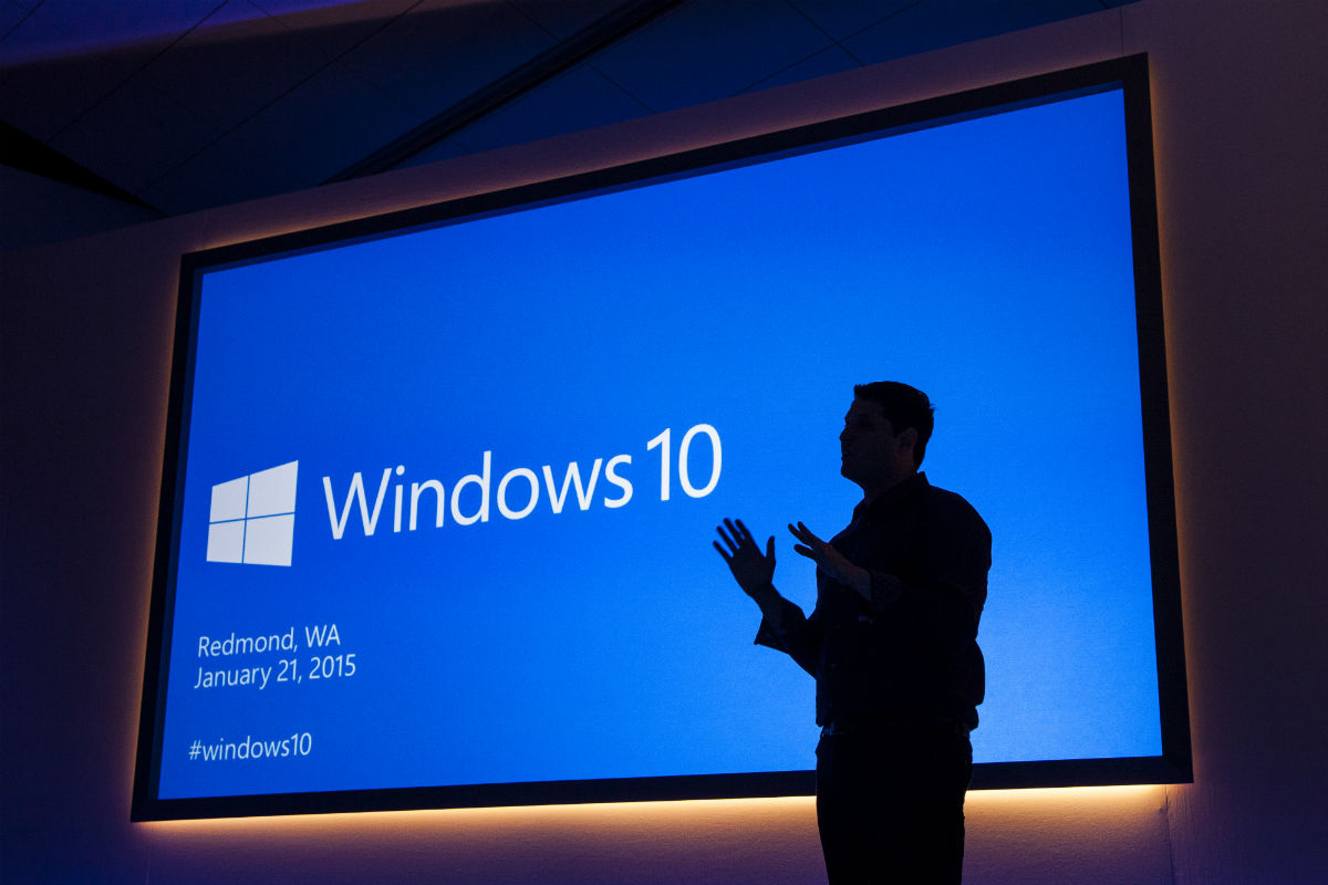 Африканцы потратили 30 тысяч долларов на обновление до бесплатной Windows 10 - «Интернет и связь»