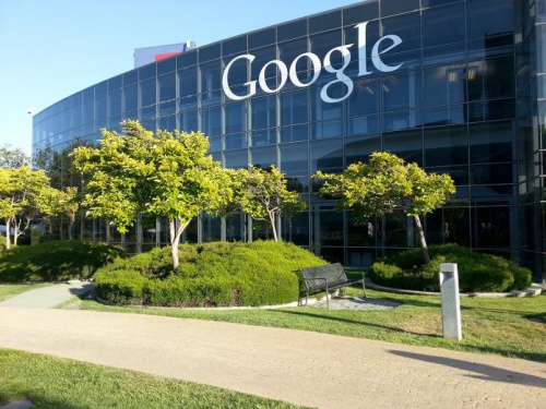 Google о заключении Транстихоокеанского соглашения - «Интернет»