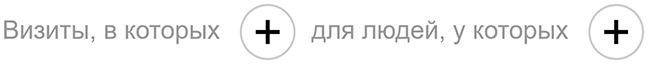 Обновленная сегментация Яндекс.Метрики: анонс - «Блог для вебмастеров»