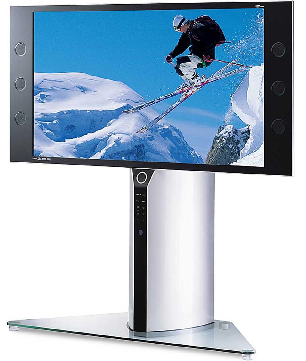 Проекционный телевизор Samsung 2014