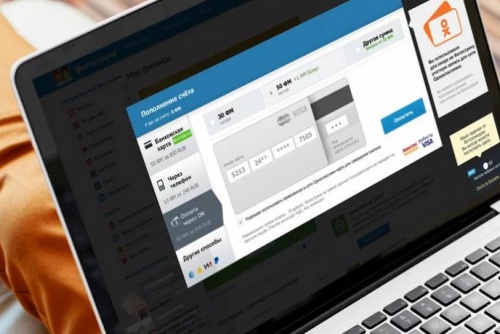 Пользователи «Ok.ru» смогут рассчитываться за покупки в интернете - «Интернет»