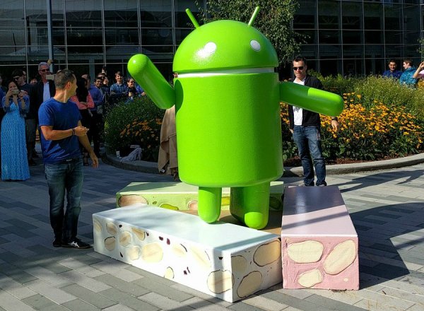 Мнение: почему производители не обновляют смартфоны до новой версии Android - «Интернет и связь»