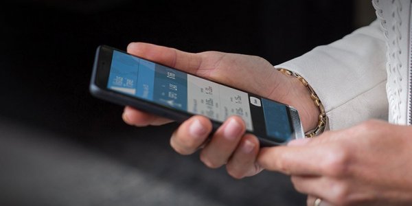 Обновление Windows 10 Mobile Anniversary Update для HP Elite x3 задерживается - «Windows»