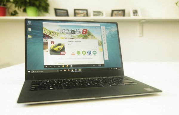 Remix OS Player – новый эмулятор Android для Windows - «Windows»