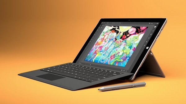 У Surface Pro 3 снова проблемы с аккумулятором, Microsoft не отрицает - «Windows»