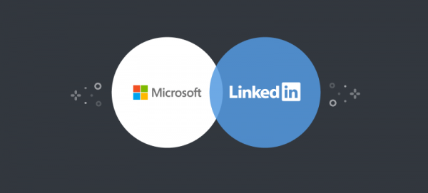 ЕС одобрил сделку между Microsoft и LinkedIn - «Windows»