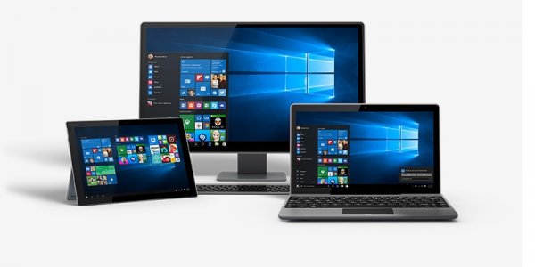 Microsoft приостановила выпуск тестовых сборок Windows 10 для ПК - «Windows»