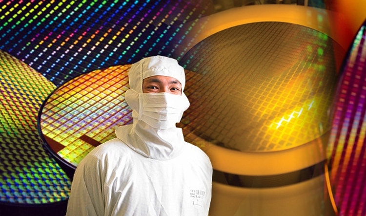 Taiwan semiconductor. TSMC компании Тайваня. Тайвань производитель чипов. Завод TSMC внутри. Полупроводники TSMC.