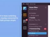 Десктопная версия Slack появилась в Windows Store - «Windows» Десктопная версия Slack появилась в Windows Store - «Windows»