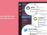 Десктопная версия Slack появилась в Windows Store - «Windows» Десктопная версия Slack появилась в Windows Store - «Windows»