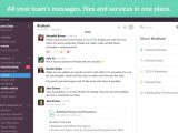 Десктопная версия Slack появилась в Windows Store - «Windows» Десктопная версия Slack появилась в Windows Store - «Windows»