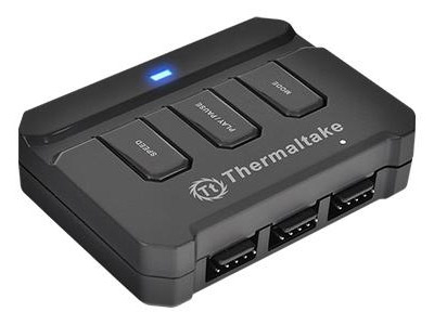 Thermaltake представила модели СЖО Water 3.0 со 140- и 280-мм радиаторами - «Новости сети» Thermaltake представила модели СЖО Water 3.0 со 140- и 280-мм радиаторами - «Новости сети»