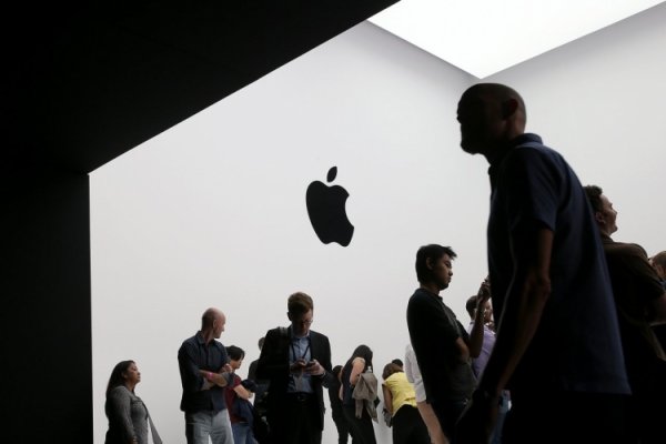 Apple остаётся самой инновационной компанией в мире больше 10 лет - «Новости сети» Apple остаётся самой инновационной компанией в мире больше 10 лет - «Новости сети»