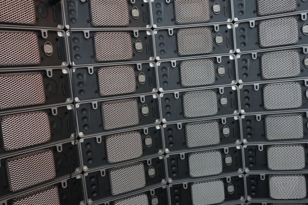 Bluetooth-колонка AIFI A-I с модульными возможностями - «Новости сети» Bluetooth-колонка AIFI A-I с модульными возможностями - «Новости сети»