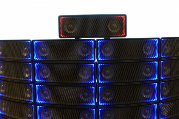 Bluetooth-колонка AIFI A-I с модульными возможностями - «Новости сети» Bluetooth-колонка AIFI A-I с модульными возможностями - «Новости сети»