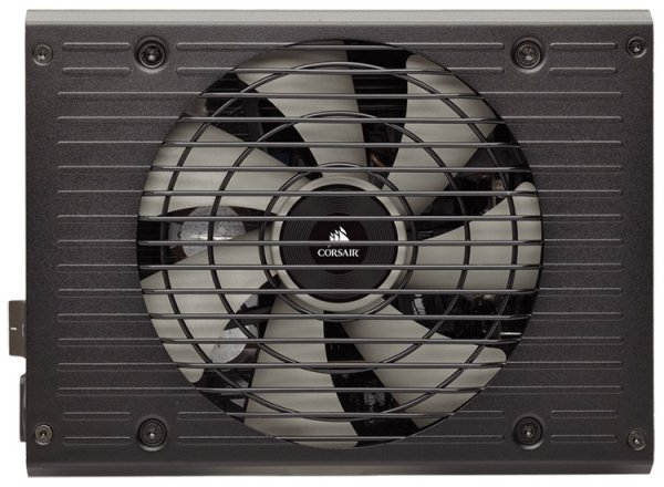 Corsair выпустила новые «золотые» и «платиновые» БП мощностью 550–1200 Вт - «Новости сети»