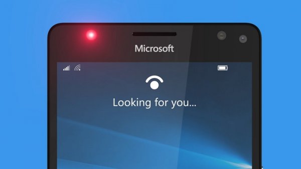 Creators Update ускорит Windows Hello - «Windows»