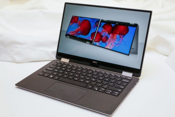 Dell анонсировала версию ноутбука XPS 13 с наклоняющимся экраном - «Windows» Dell анонсировала версию ноутбука XPS 13 с наклоняющимся экраном - «Windows»