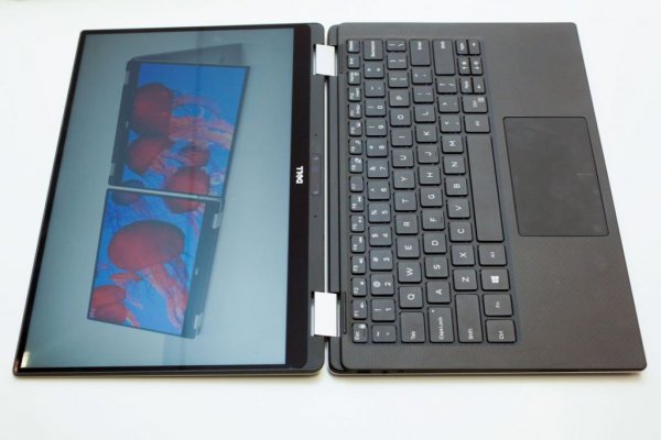 Dell анонсировала версию ноутбука XPS 13 с наклоняющимся экраном - «Windows» Dell анонсировала версию ноутбука XPS 13 с наклоняющимся экраном - «Windows»