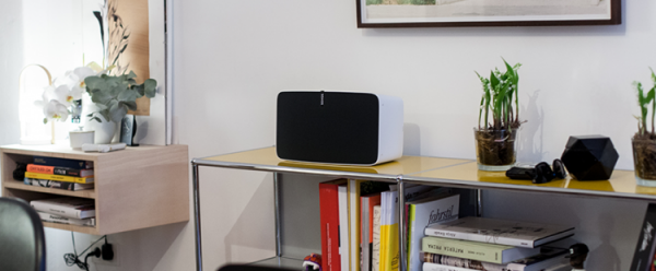 Джон Макфарлейн покинул пост генерального директора Sonos - «Новости сети»