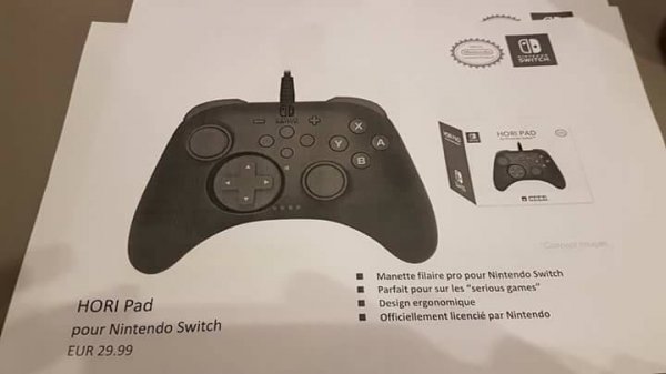 Фото дня: аксессуары для Nintendo Switch и стоимость консоли - «Новости сети»